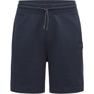 Boss Mens Sewalk Shorts / Navy